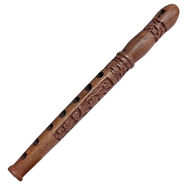 Persisches Holzblasinstrument Ney Modell 03