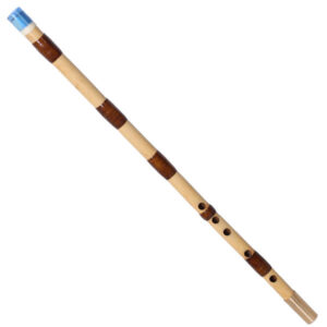 Persisches Holzblasinstrument Ney Aghai – 1 Stempel, Cel Stimmung