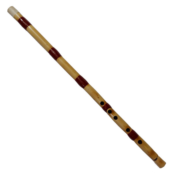 Persisches Hamoon Holzblasinstrument Ney - Fa Stimmung