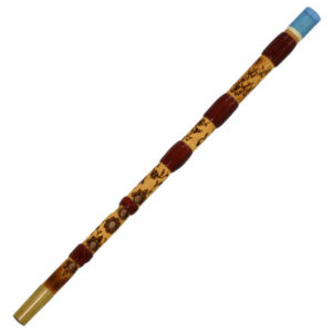 Persisches Ney IranSaz B11 – Cel Stimmung