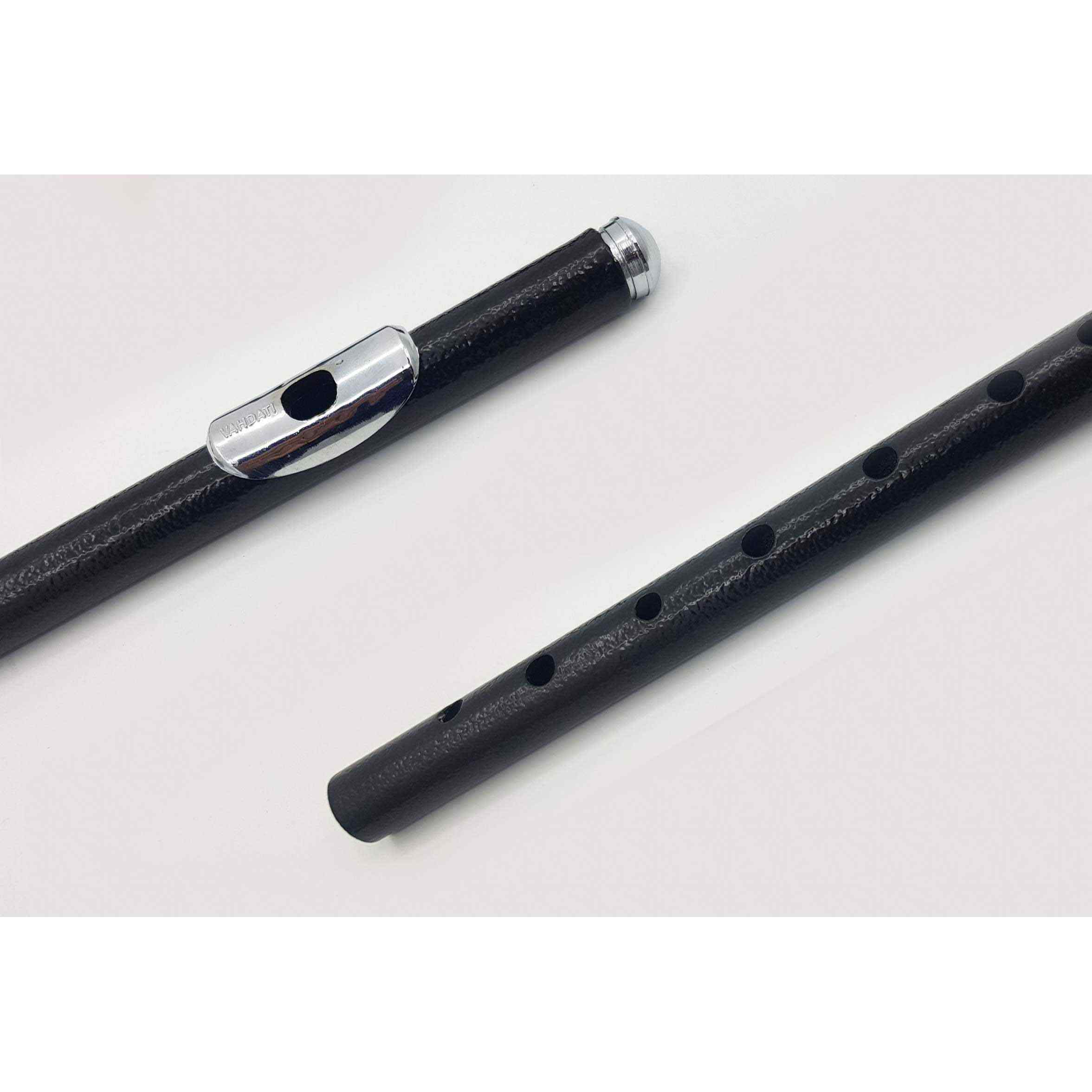 Persisches Vahdti Holzblasinstrument Ney – La Stimmung