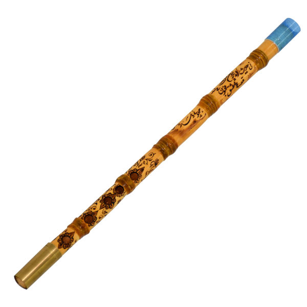 Persisches Ney IranSaz C17 - Oktavstimmung