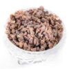 Gehackte iranische getrocknete Datteln (Chips) - 2500 Gramm