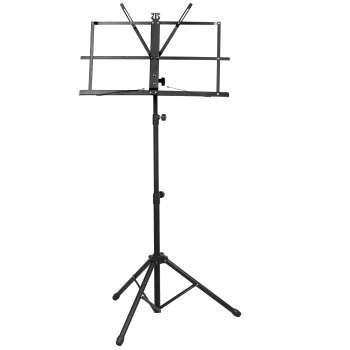 Ständer für persischen Santoor mit Notenhalter