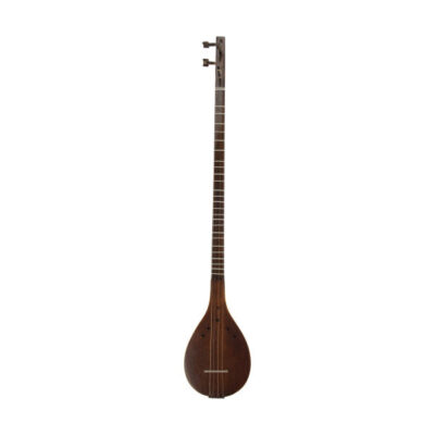 Persischer Setar – Handgefertigtes Saiteninstrument, Modell Maktab 001