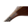 Persische Setar-Saiteninstrument - Handgefertigt, Maktab 001