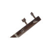Persische Setar-Saiteninstrument - Handgefertigt, Maktab 001