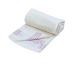 Persisches Baumwollhandtuch - Handgewebt Toebafi (2er-Pack)