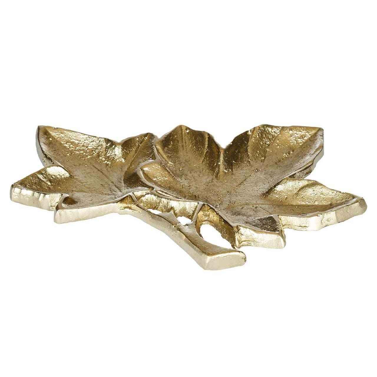 Elegantes Messing Haft-sin Set für Nowruz Persisches Neujahr C2122