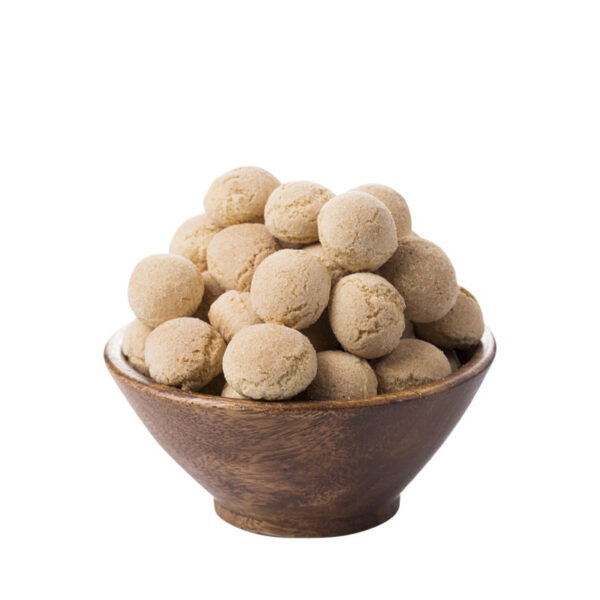 Persische Haji Badam Süßigkeiten - Traditionelle Yazdi Kekse 1500 Gramm