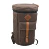 Weiche Schutztasche für Darbuka-Bauch­trommel, Modell 01