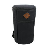 Schwarze Softcase-Tasche für Darbuka-Goblet-Trommel