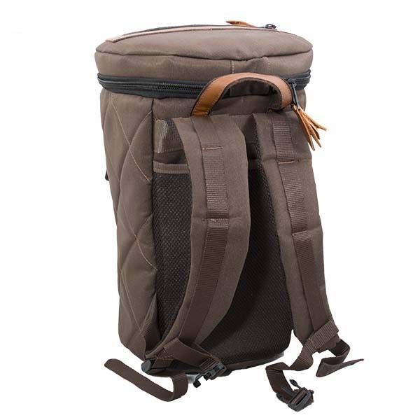 Weiche Schutztasche für Darbuka-Bauch­trommel, Modell 01