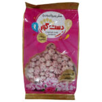 Persischer Noghl – Zuckerüberzogene Bonbons mit Damaszener-Rose (3x)