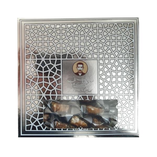 Gemischter persischer Sohan & Gaz: Authentisches Zimt-Rosmarin-Toffee