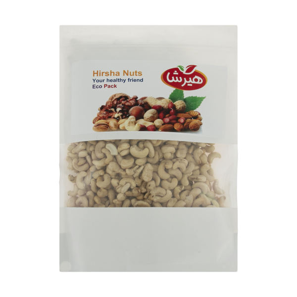 Rohe Ganze Cashews – 900 Gramm