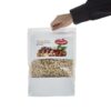 Rohe Ganze Cashews - 900 Gramm