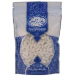 Persischer Noghl – Zuckerüberzogene Mandelbonbons mit Orangenblüte (3x)