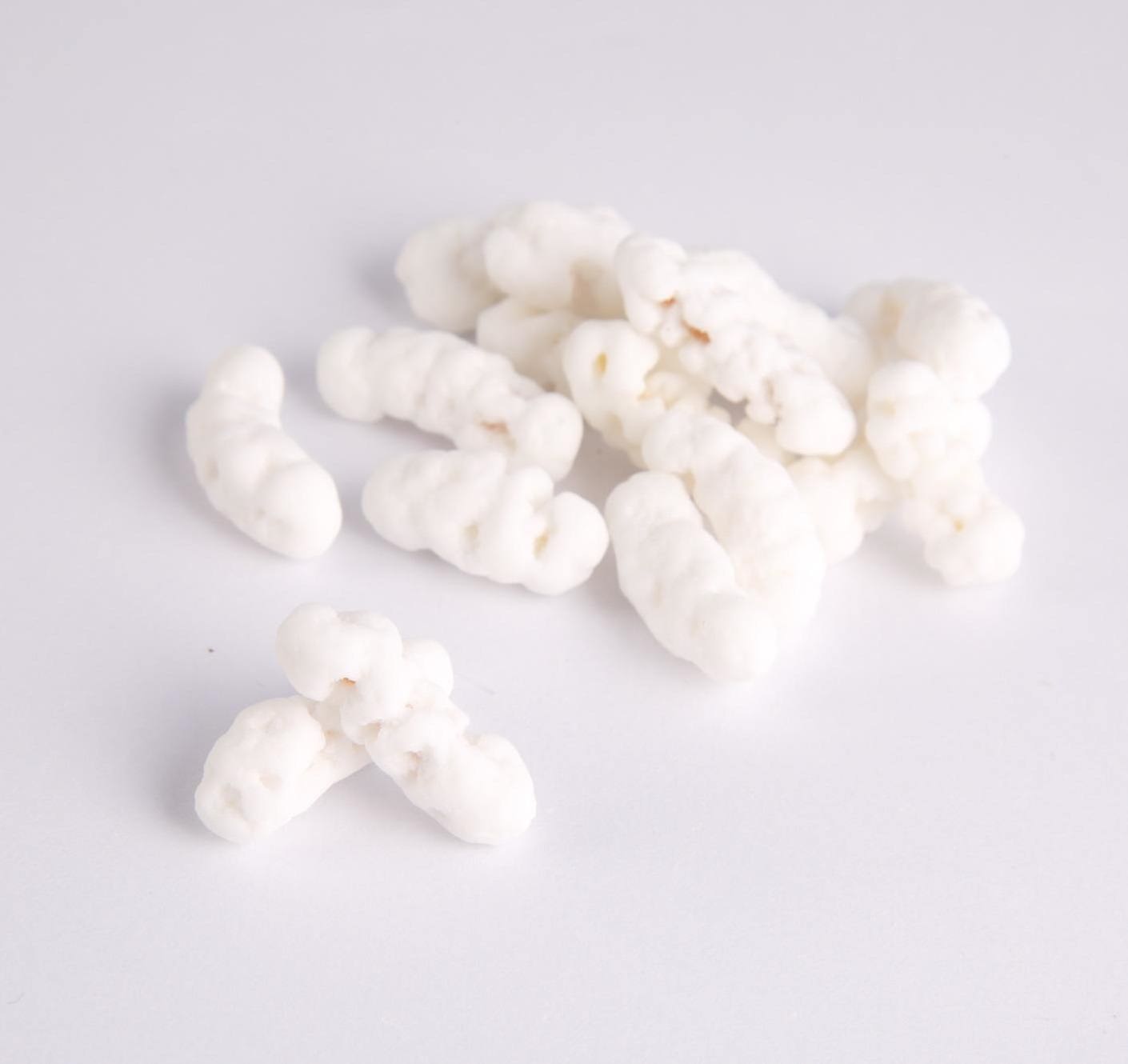 Persischer Noghl – Zuckerüberzogene Mandelbonbons mit Orangenblüte (3x)