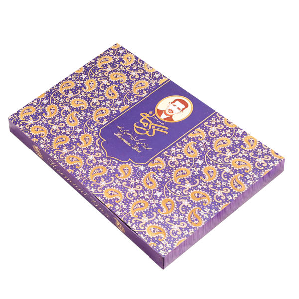 Kermani Gaz – Traditionelles persisches Nougat mit Pistazien und Rosenwasser