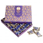 Kermani Gaz – Traditionelles persisches Nougat mit Pistazien und Rosenwasser