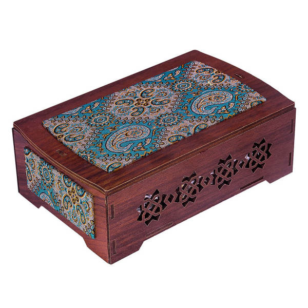 Persischer Gaz mit Pistazien und Mandeln – Traditionelles Rosenwasser-Nougat