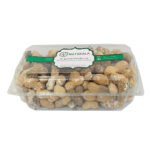 Gesalzene & Geröstete ErdNüsse – 1 kg