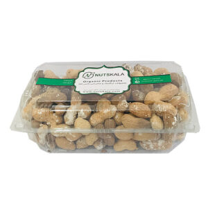 Gesalzene & Geröstete ErdNüsse – 1 kg