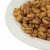Mit Safran Aromatisierte Persische Pistazien - Kalle Gochi Sorte, Geröstet, 900 Gramm
