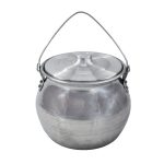 Persian Dizi-Topf mit Deckel zum Kochen von Abgoosht – D161