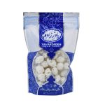 Persischer Noghl – Zuckerüberzogene Mandelbonbons mit Vanille (3x)