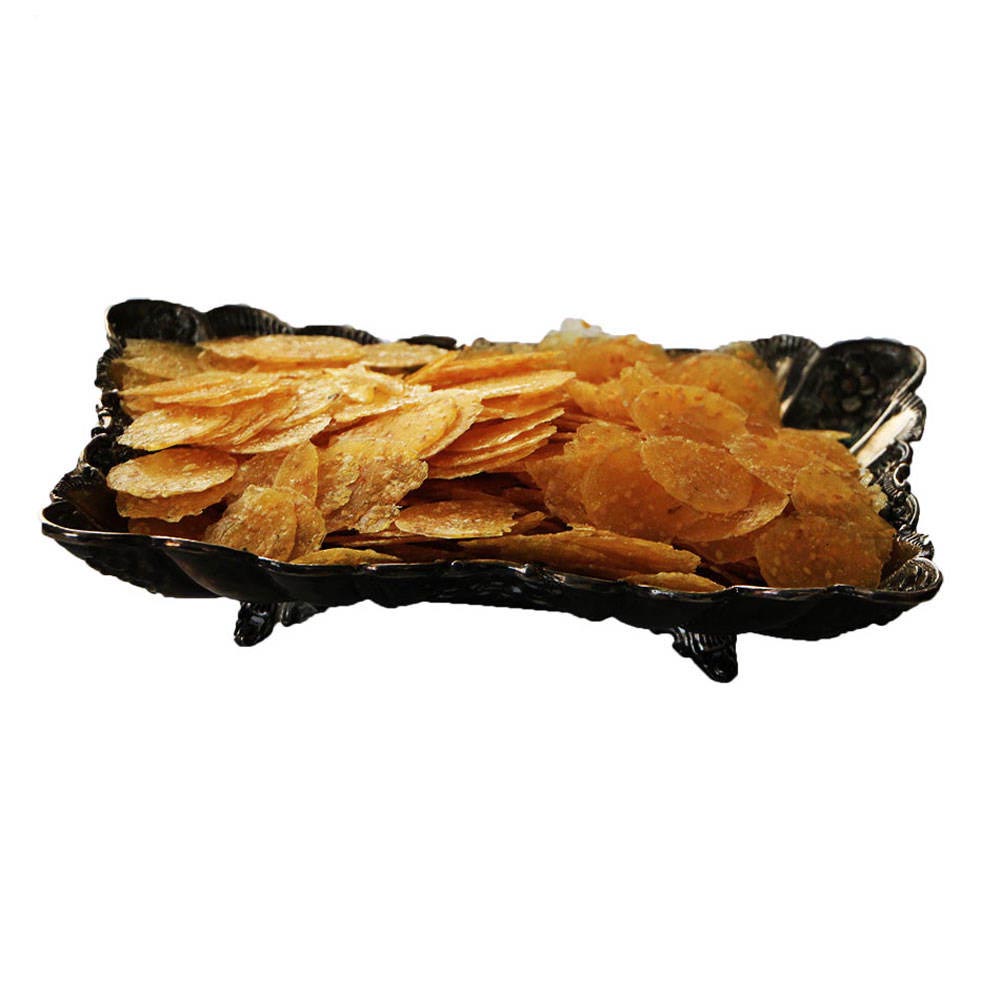 Persischer Poolaki – Knusprige Süßigkeit mit Honig und Sesam (2-Pack)