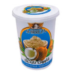 Qawoot-Pulver – Natürlicher Energie- und Immunitätsbooster mit Kokosnuss-Geschmack (3x)