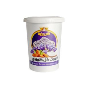 Qawoot-Pulver – Natürlicher Energie- und Immunitätsbooster mit Natternkopf-Geschmack (3x)
