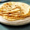 50 cm Saj Brotbackautomat & Kochpfanne Tawa – Traditionelle Bratpfanne