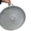 50 cm Saj Brotbackautomat & Kochpfanne Tawa – Traditionelle Bratpfanne