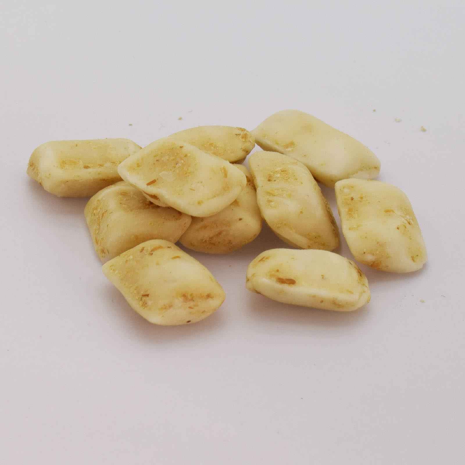 Persische Shekar Panir – Beschichtete Süßigkeit mit Orangenblüte (2x)