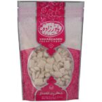 Persische Shekar Panir – Beschichtete Süßigkeit mit Kardamom (2x)