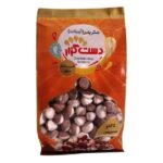 Persische Shekar Panir - Beschichtete Süßigkeit mit Kakao & Minze (2x)