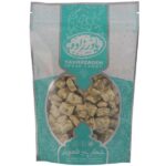 Persische Shekar Panir – Beschichtete Süßigkeit mit Zitronen-Bienenbürste (2x)