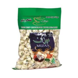 Persische Shekar Panir – Beschichtete Süßigkeit mit Pistazie (2x)