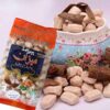 Persische Shekar Panir - Beschichtete Süßigkeit mit Zimt (2x)
