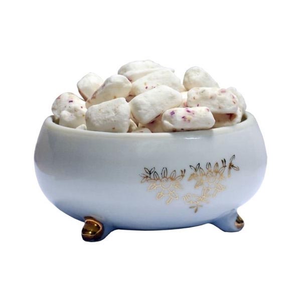 Persische Shekar Panir – Beschichtete Süßigkeit mit Kokosnuss (2x)