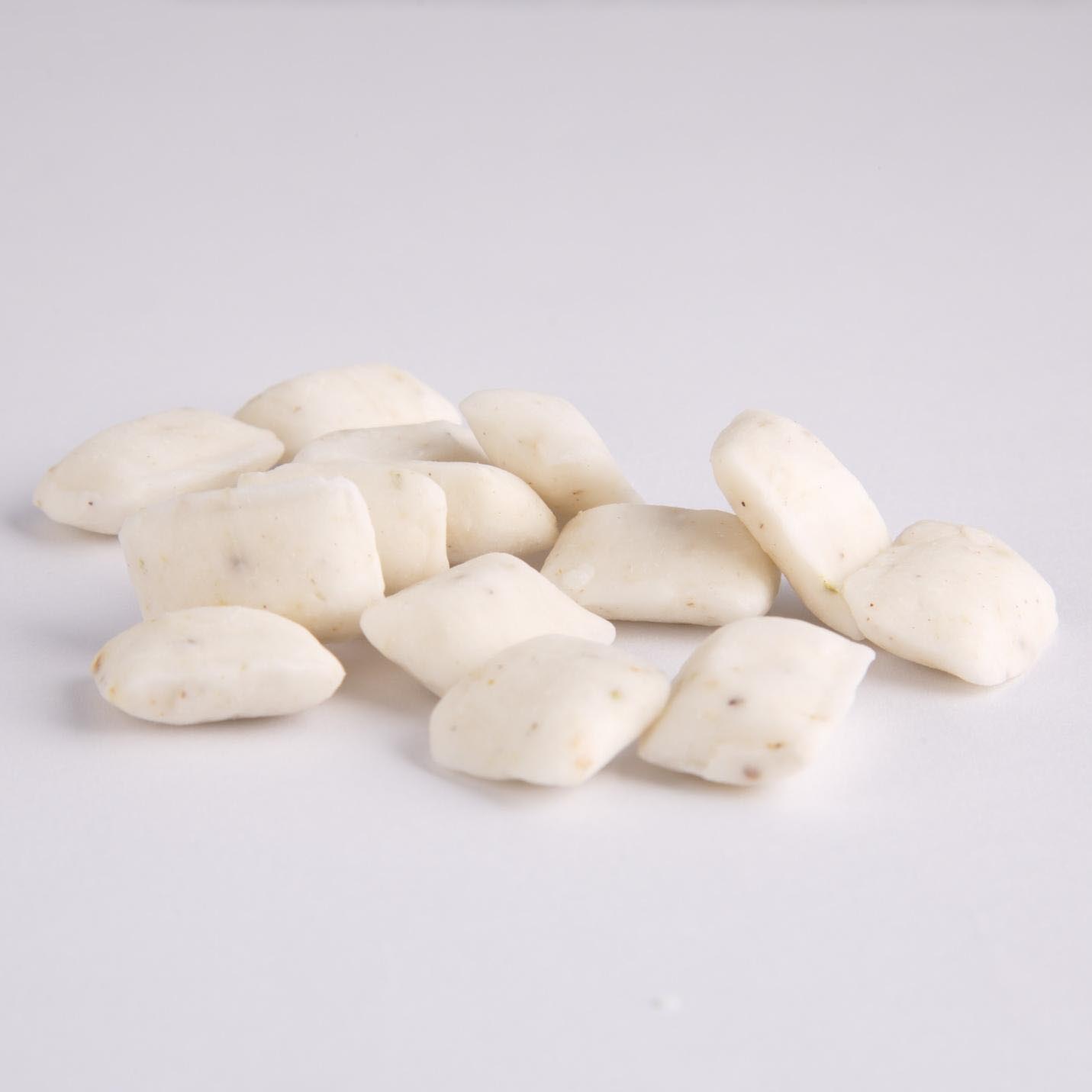 Persische Shekar Panir – Beschichtete Süßigkeit mit Kardamom (2x)