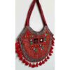 Ethnische Tragetasche mit Baluchi-Stickerei Modell A545