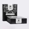 Newsha Earl Grey Schwarzer Tee Beutel – 5er Pack, 70 g (10x)