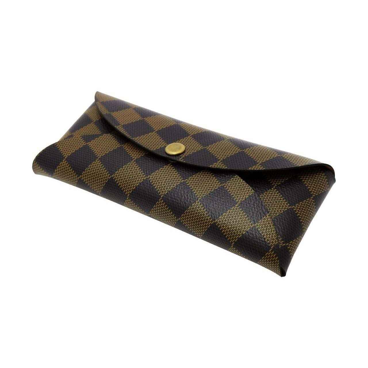 Herrenkrawatte – Persisch inspirierter künstlerischer Kalligrafie-Stil in Rot