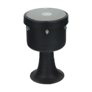 Bushehri Zarb Metall-Tombak Modell Schwarz 23
