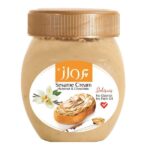 Tahini Cremige Sesamsauce mit Vanillegeschmack – Persische Ardeh Oghab 600g (3x)