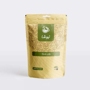 Newsha Instant Masala Chai Pulver – Authentische Gewürzmischung (5er Pack)